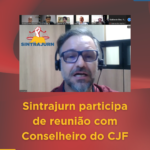 Desembargador prometeu analisar documento e se posicionar na sessão do CJF, marcada para o dia 26