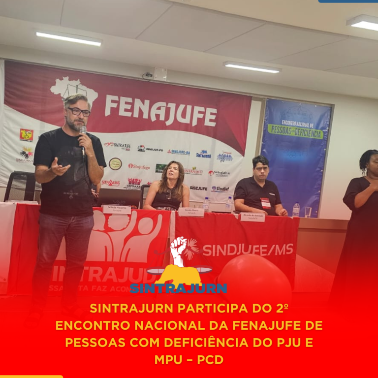 Encontro PCD