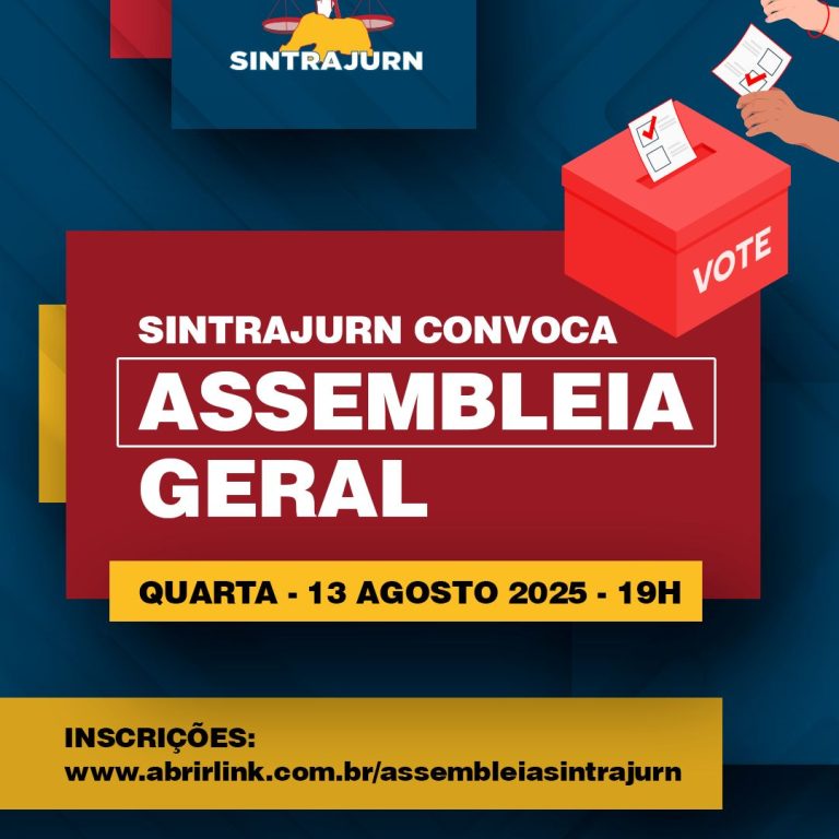 Assembleia Geral
