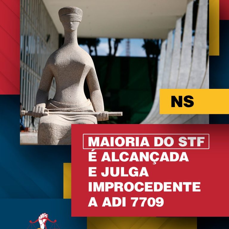 NSmaioria