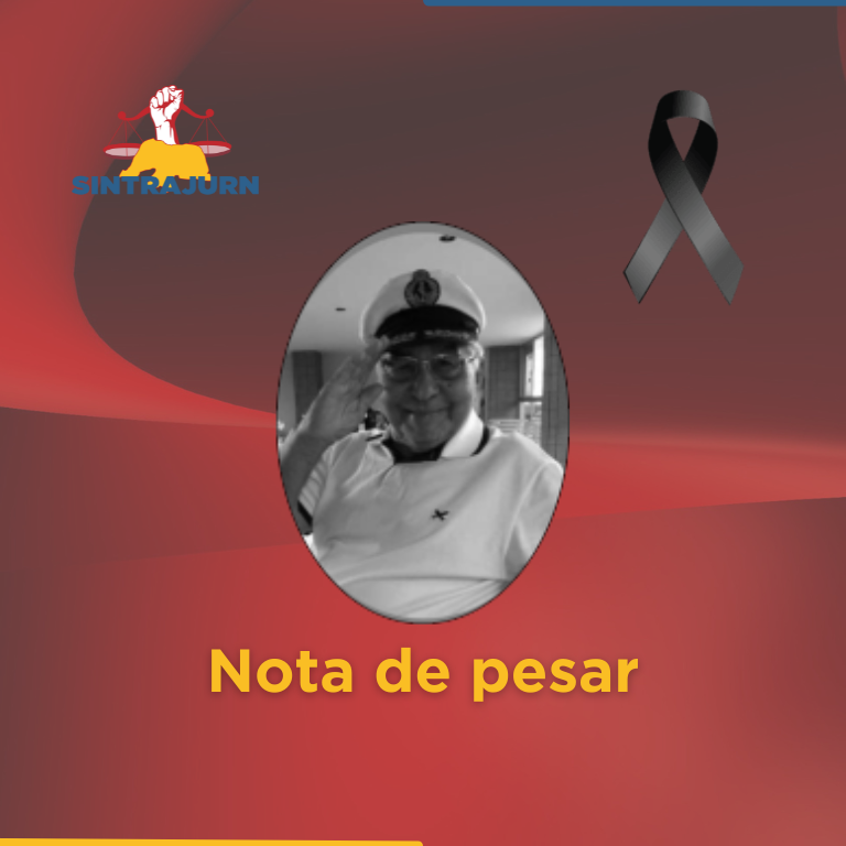 Nota de Pesar (1)