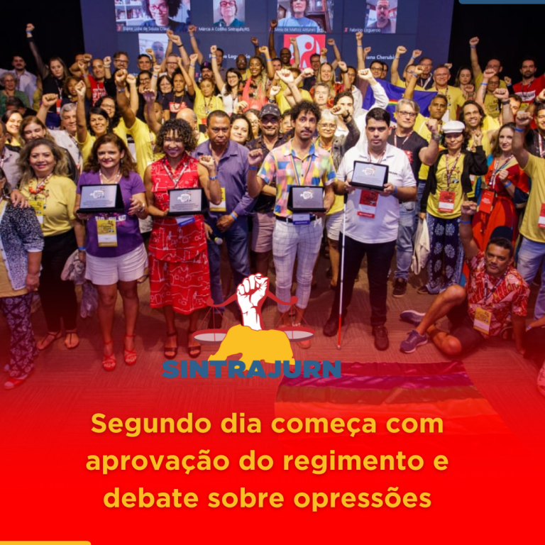 Opressões