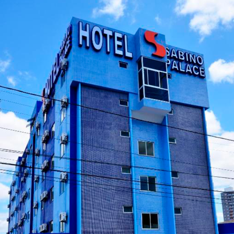 SabinoPalace