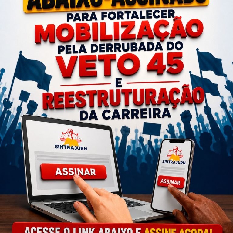 abaixoassinado