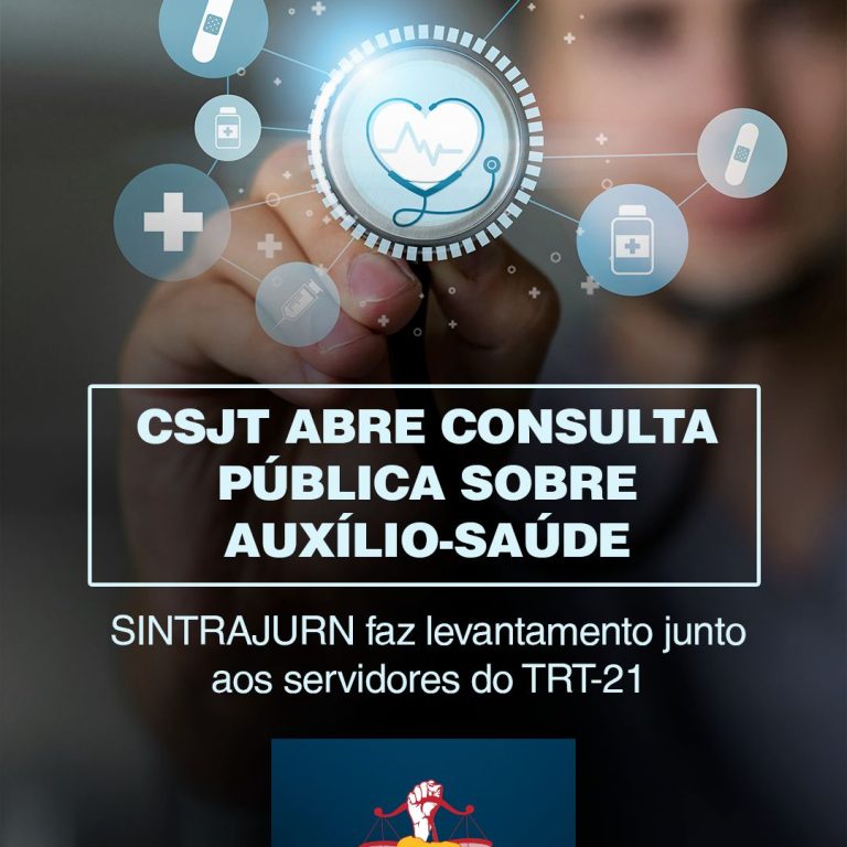 consultasaudeCSJT
