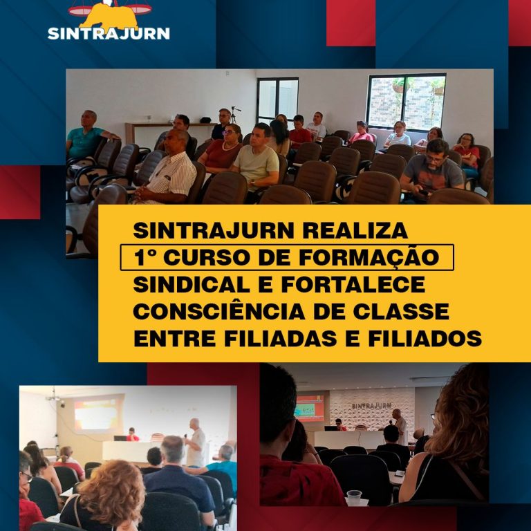 cursosindicaliza