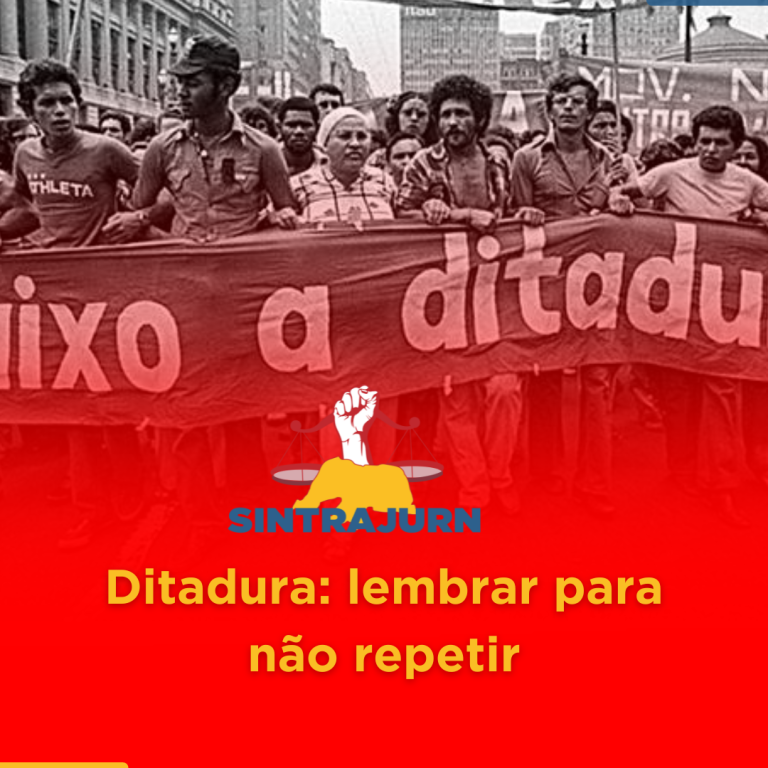ditadura
