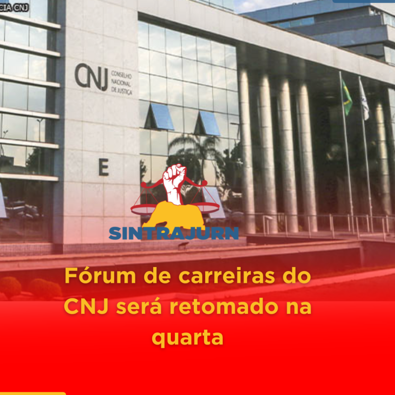 forum de carreira