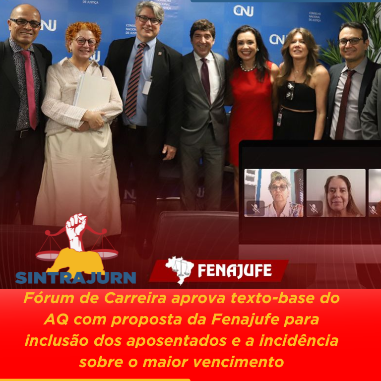 fprum de carreira