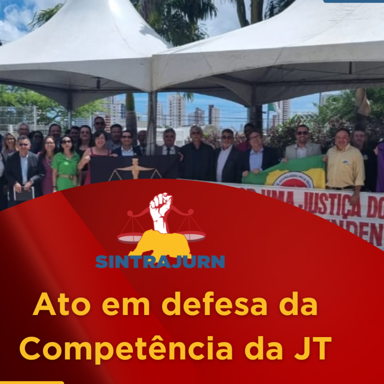 manifestação