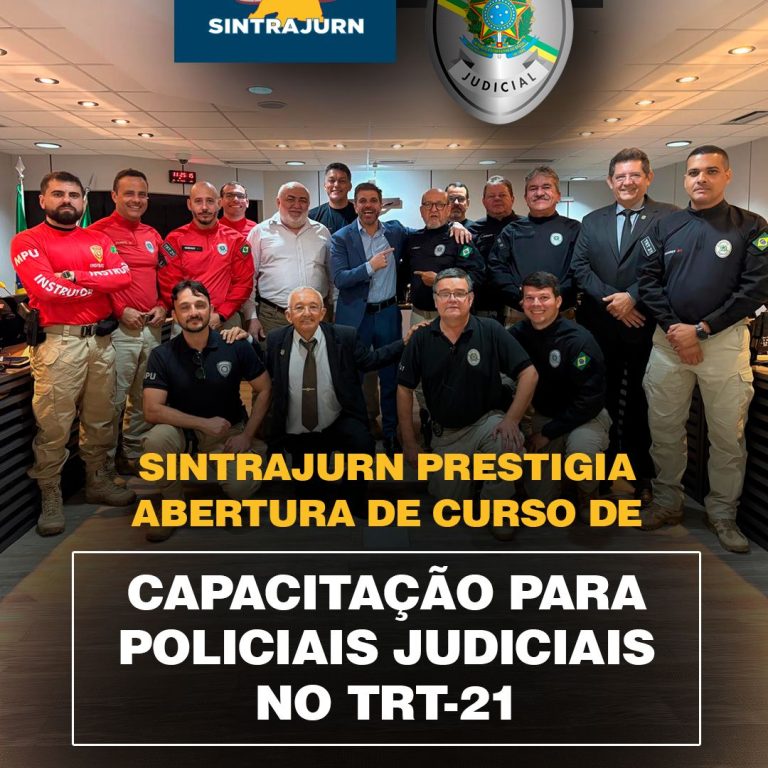 policiais