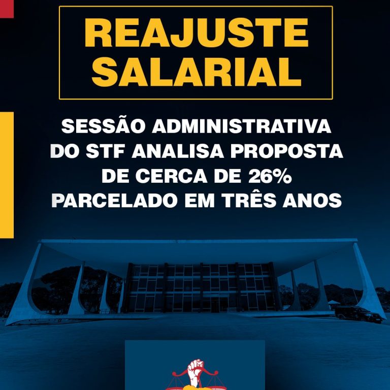 reajustestf