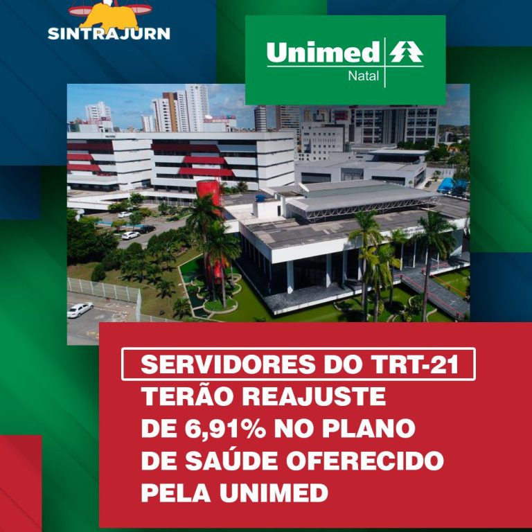 reajusteunimed