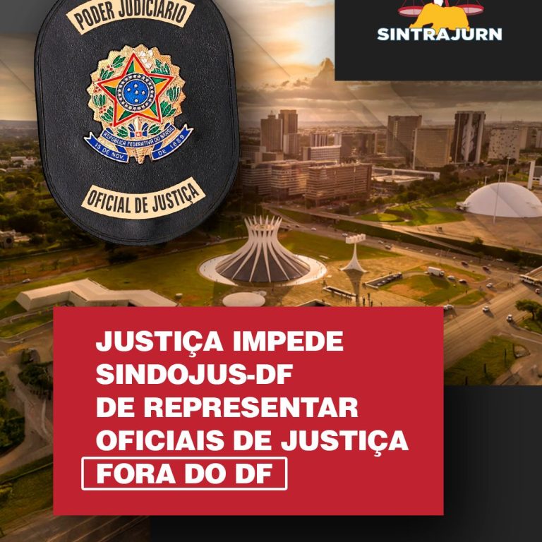 sindojus